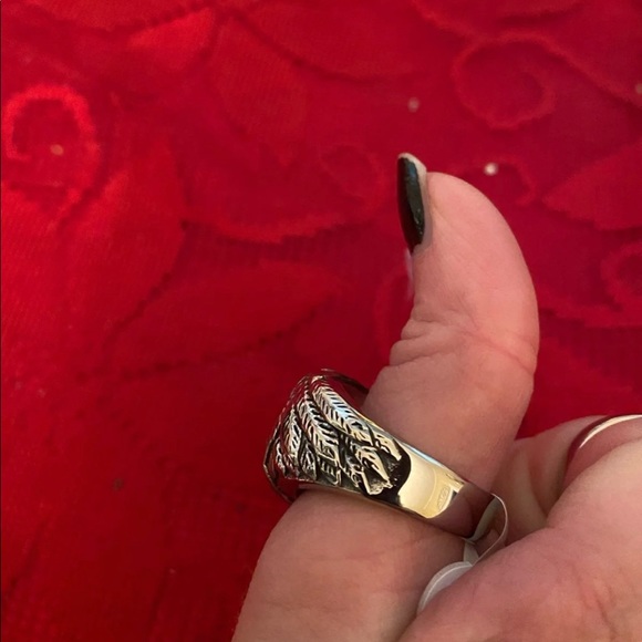 Limited!🔥HD Men’s Rings